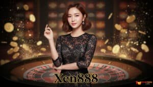 Xen888