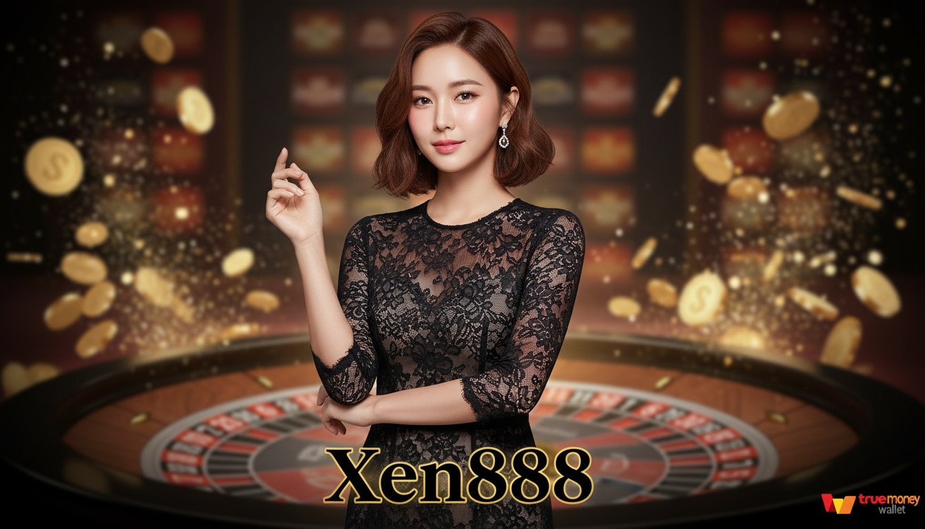 Xen888