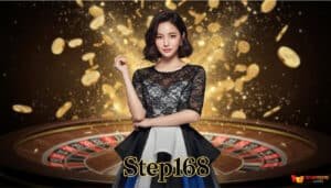 Step168
