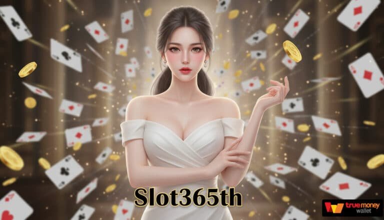 Slot365th