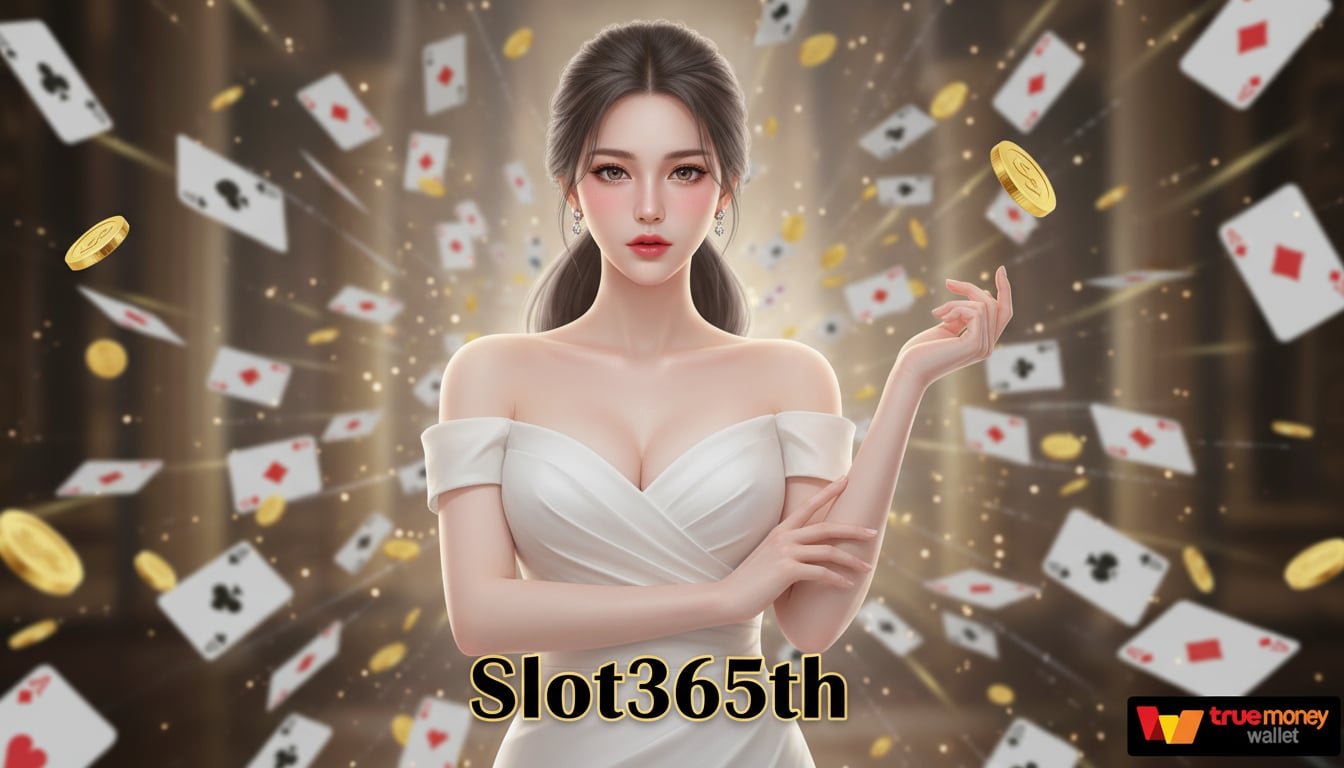 Slot365th