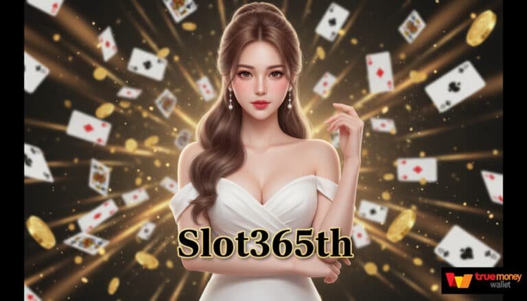 Slot365th