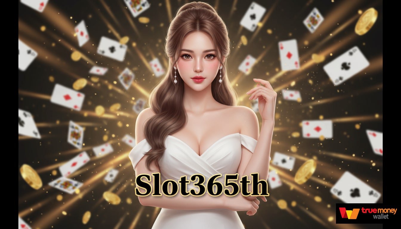 Slot365th