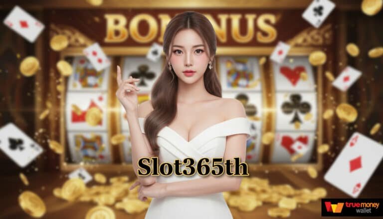Slot365th