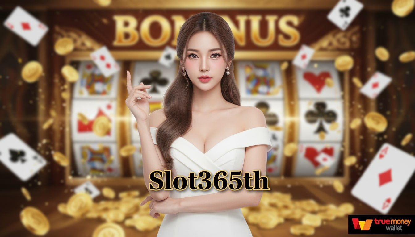 Slot365th