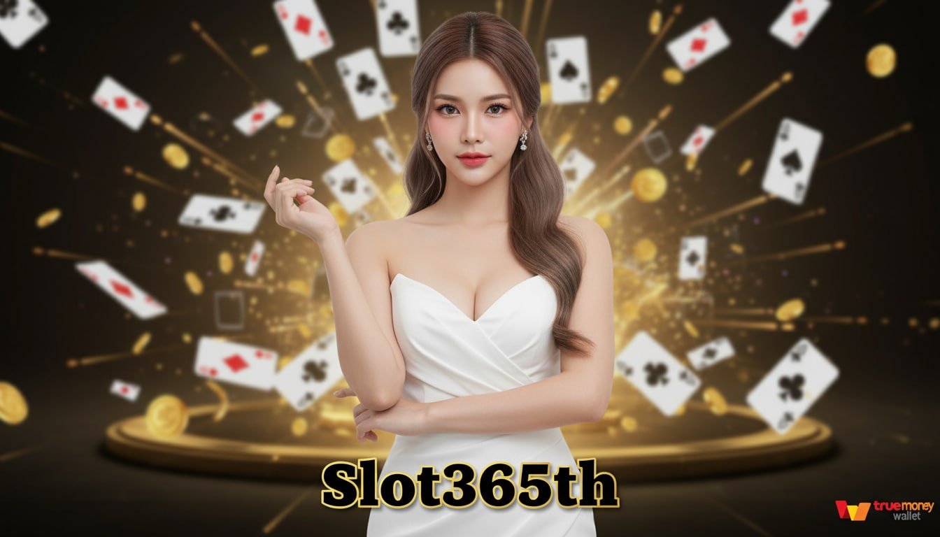 Slot365th