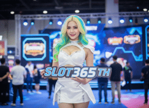 SLOT365TH