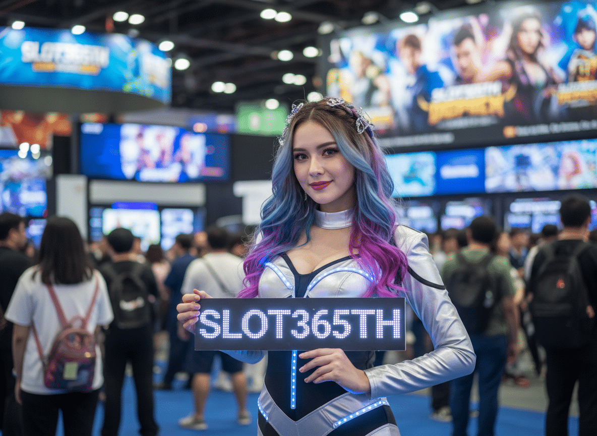 SLOT365TH