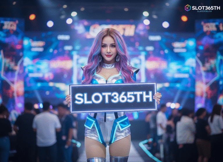 SLOT365TH