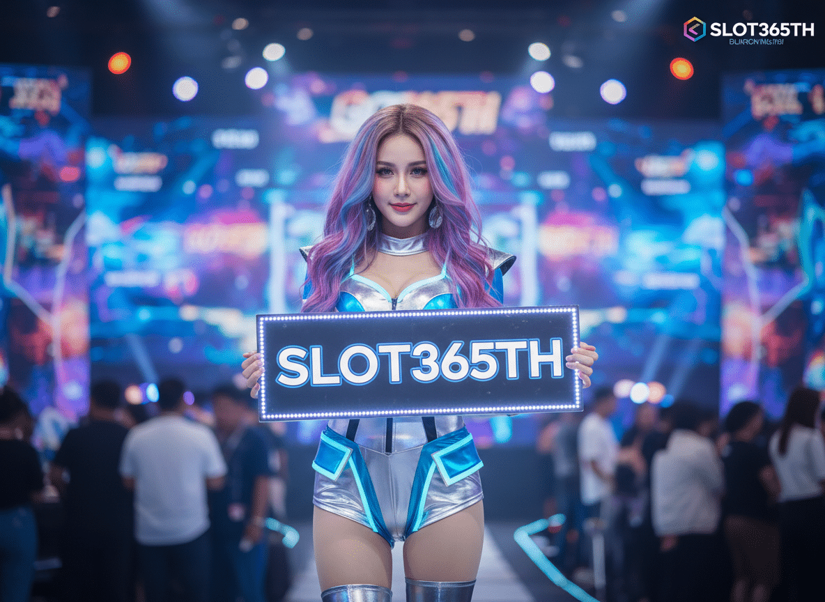SLOT365TH